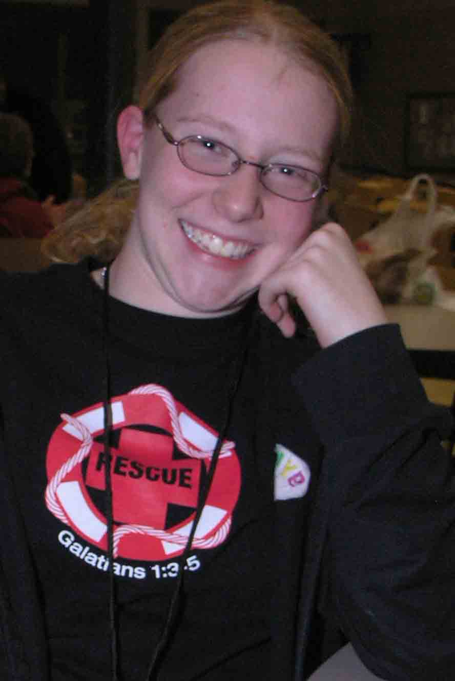 Adrianne